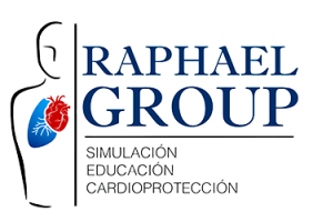Aulas Virtuales Raphael Group
